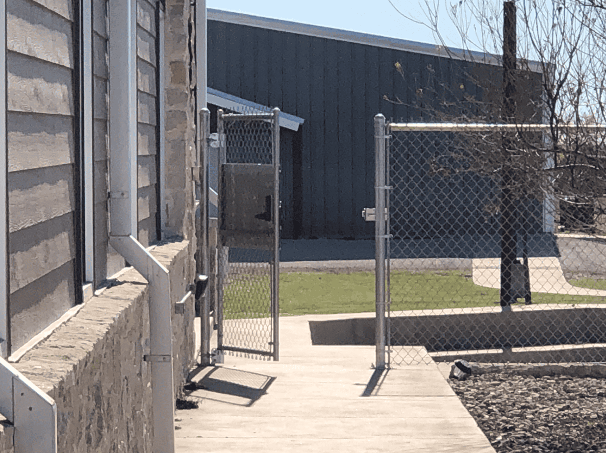 The Role of Fencing in Texas School Safety Standards